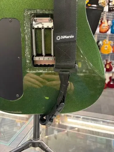 Jackson Guitars - 291-9914-518 2